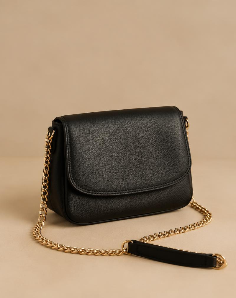 Chain Strap Crossbody
